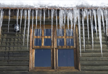Ice Dam Prevention for Indianapolis Homes